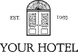 Your Hotel